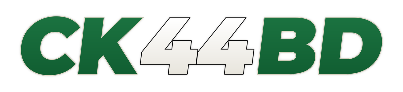 ck44bd লোগো